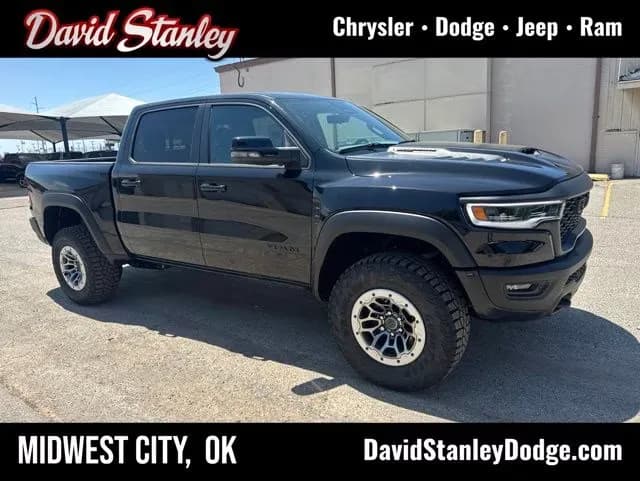 2026 Ram 1500 - Pickup