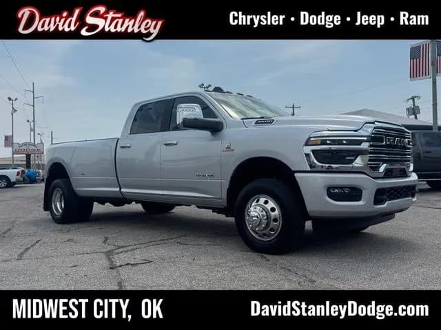 2026 Ram 3500 - Pickup