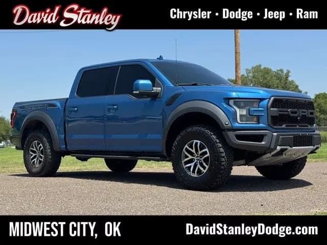 2019 Ford F-150 - Pickup