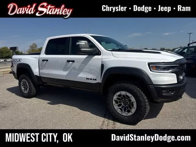 2026 Ram 1500 - Pickup