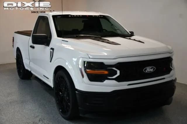 2025 Ford F-150 ONE - Pickup