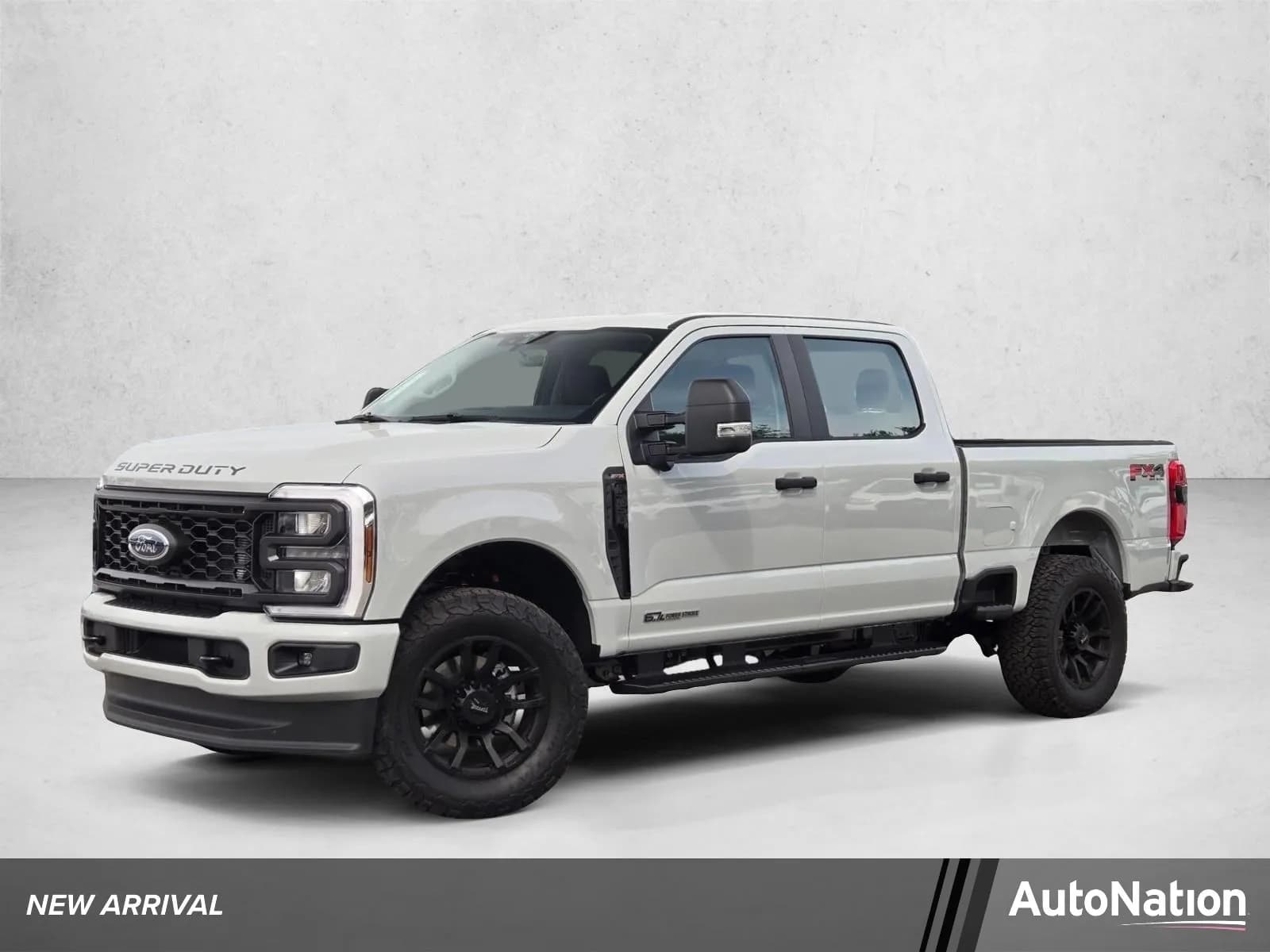 2026 Ford F-250 - Pickup