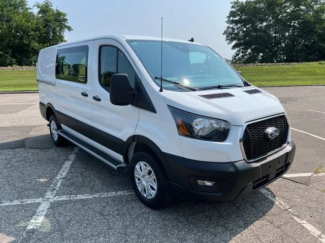 2025 Ford Transit-250 - Vans