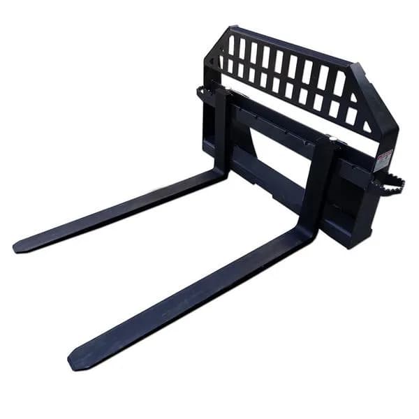 2026 Cid Attachments Class 3 Pallet Forks & Frame