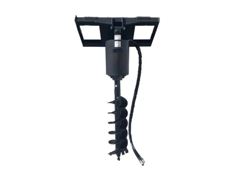 2025 Cid Attachments X-Treme Duty Auger Drive HAD