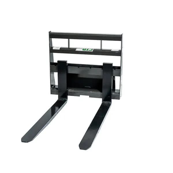 2024 Cid Attachments Class 1 Pallet Forks & Frame - Passenger Bus / Shuttle Bus / SUV