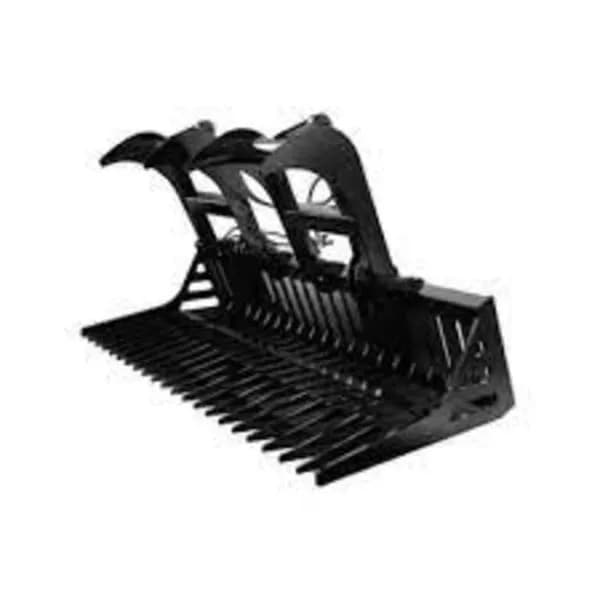 2018 All Star 78" Grapple - Service