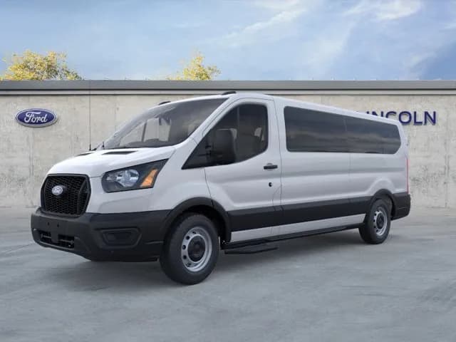 2026 Ford Transit 350 - Vans