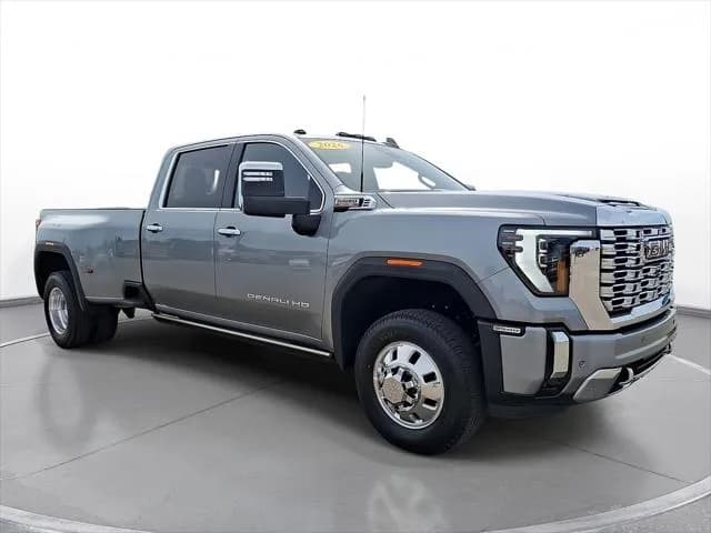 2026 GMC Sierra 3500HD - Pickup