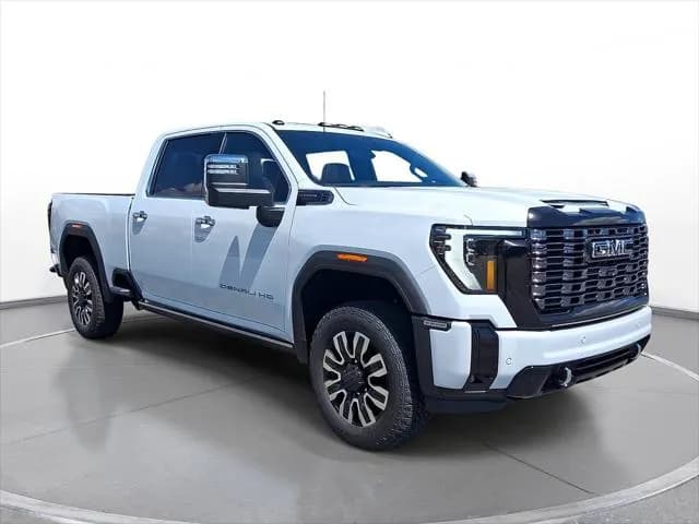 2026 GMC Sierra 2500 HD - Pickup