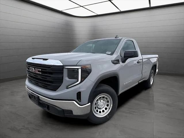 2025 GMC Sierra 1500 - Pickup