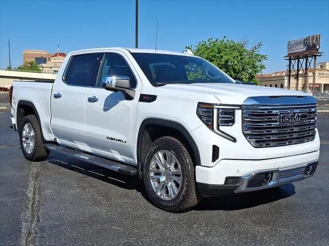 2026 GMC Sierra 1500 - Pickup