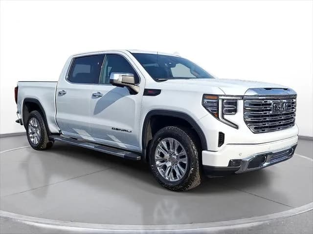 2026 GMC Sierra 1500 - Pickup