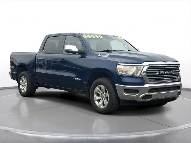 2024 Ram 1500 - Pickup