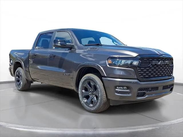 2026 Ram 1500 - Pickup