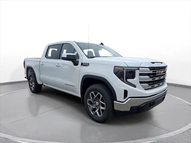 2026 GMC Sierra 1500 - Pickup
