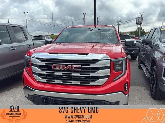 2026 GMC Sierra 1500 - Pickup