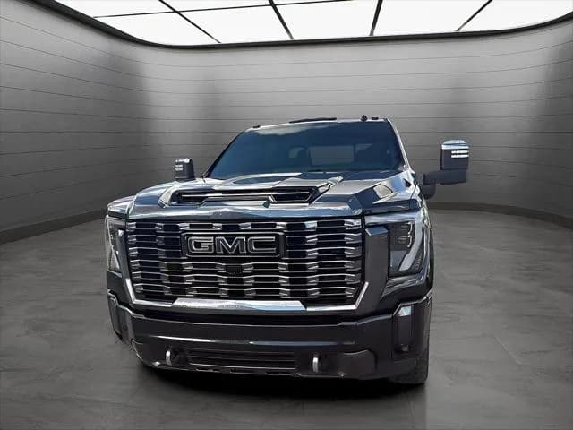 2024 GMC Sierra 3500HD - Pickup