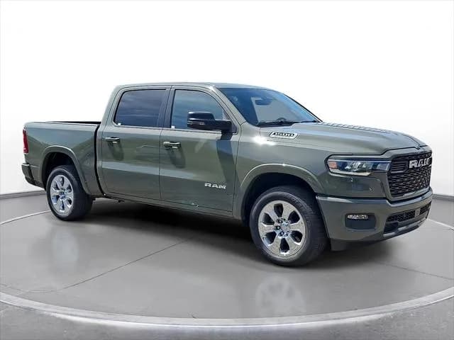 2026 Ram 1500 - Pickup