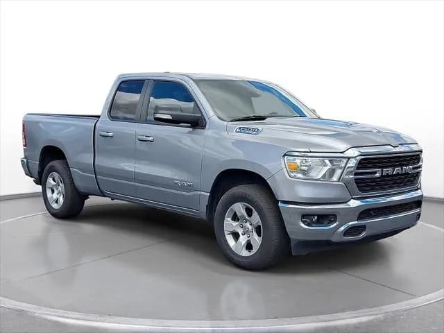 2022 Ram 1500 - Pickup
