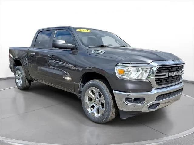2022 Ram 1500 - Pickup