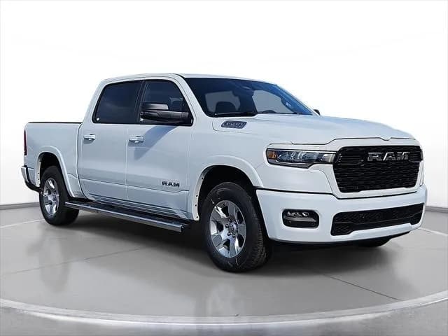 2026 Ram 1500 - Pickup