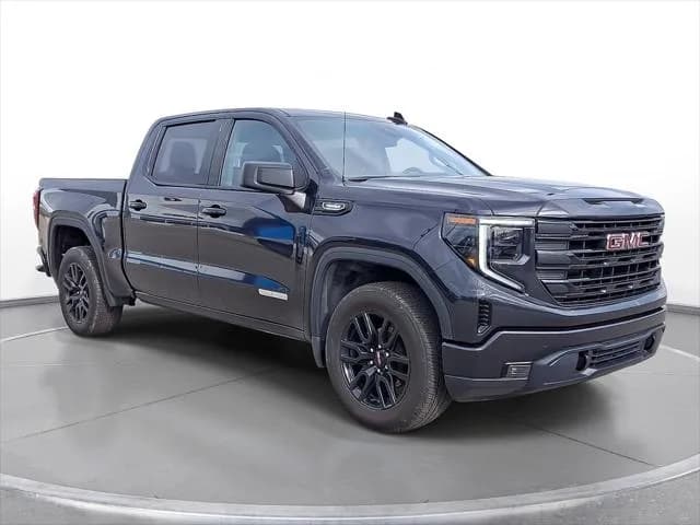 2025 GMC Sierra 1500 - Pickup