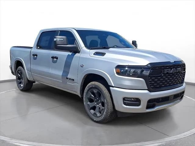 2026 Ram 1500 - Pickup