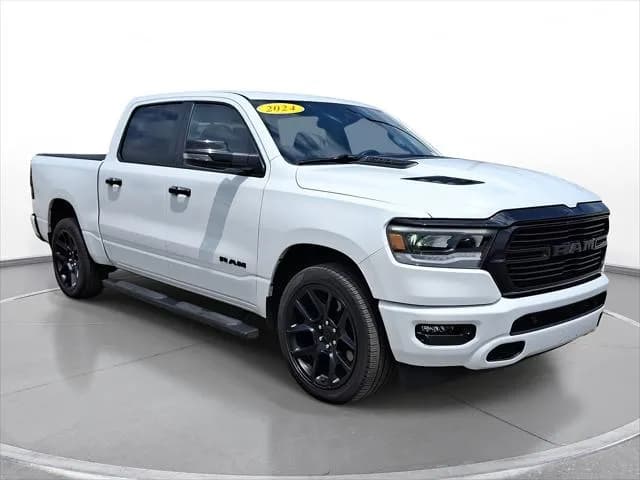 2024 Ram 1500 - Pickup