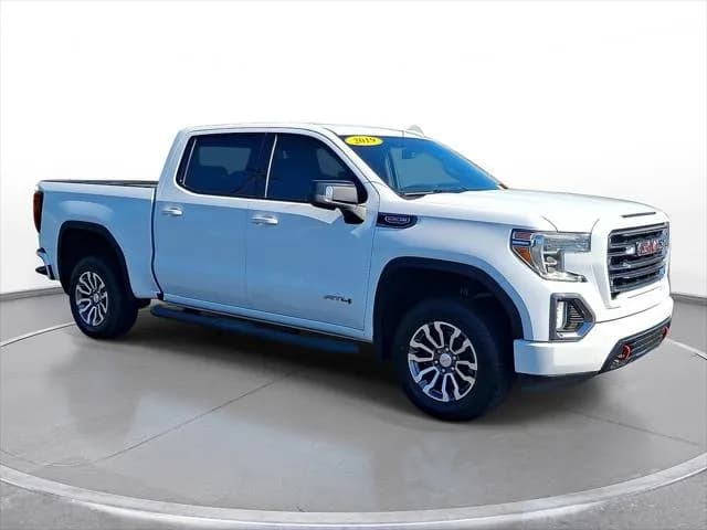 2019 GMC Sierra 1500 - Pickup
