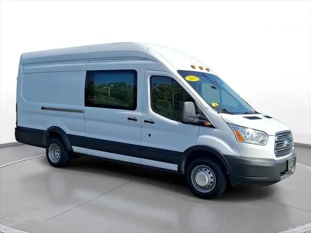 2017 Ford Transit-350 - Vans