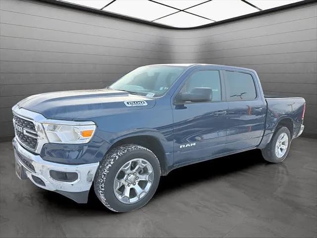 2022 Ram 1500 - Pickup