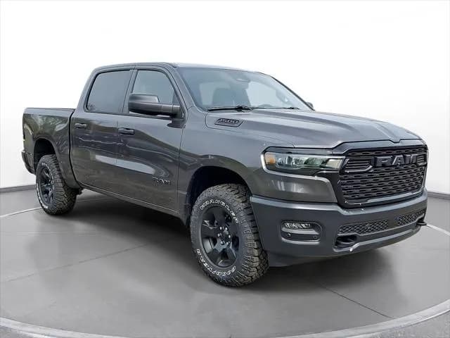 2026 Ram 1500 - Pickup