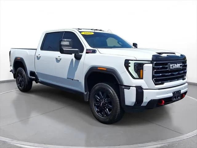 2025 GMC Sierra 2500HD - Pickup