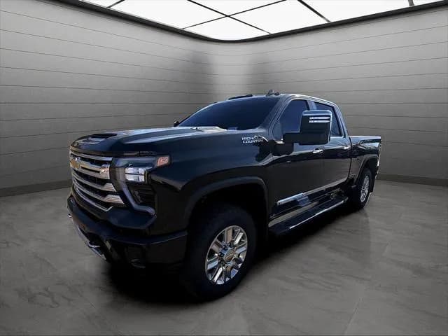 2025 Chevrolet Silverado 2500HD - Pickup
