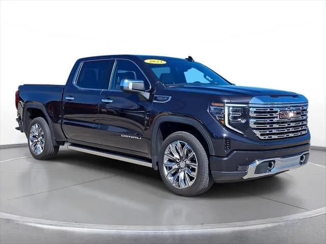 2023 GMC Sierra 1500 - Pickup