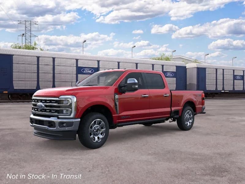 2026 Ford F-250 Crew Cab - Pickup