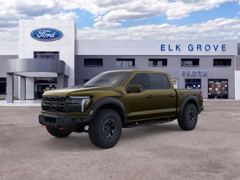 2026 Ford F-150 - Pickup