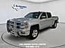 2014 Chevrolet Silverado 1500 - Pickup