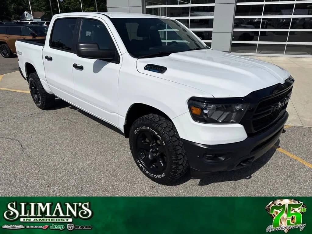 2023 Ram 1500 - Pickup