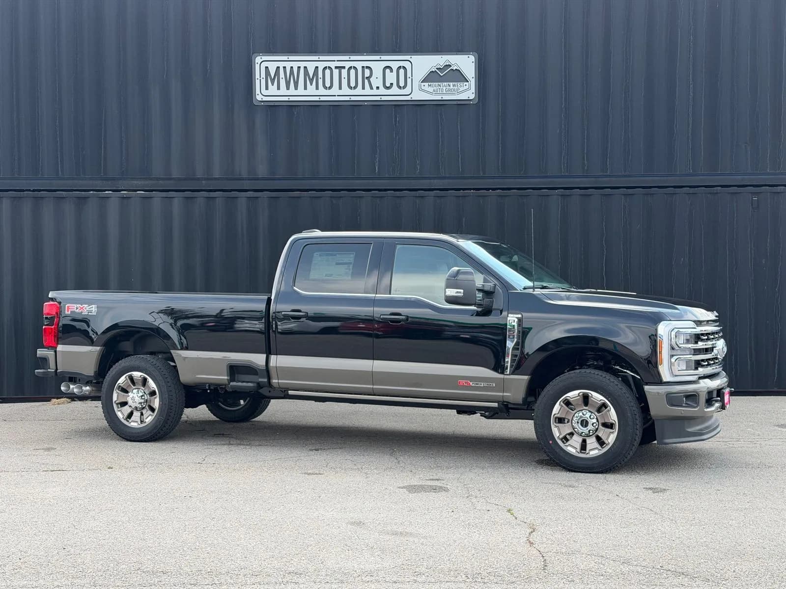 2026 Ford F-350SD - Pickup