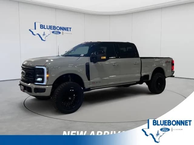 2026 Ford F-250 Crew Cab - Pickup