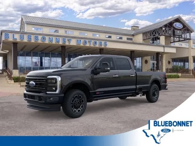 2026 Ford F-350 Crew Cab - Pickup