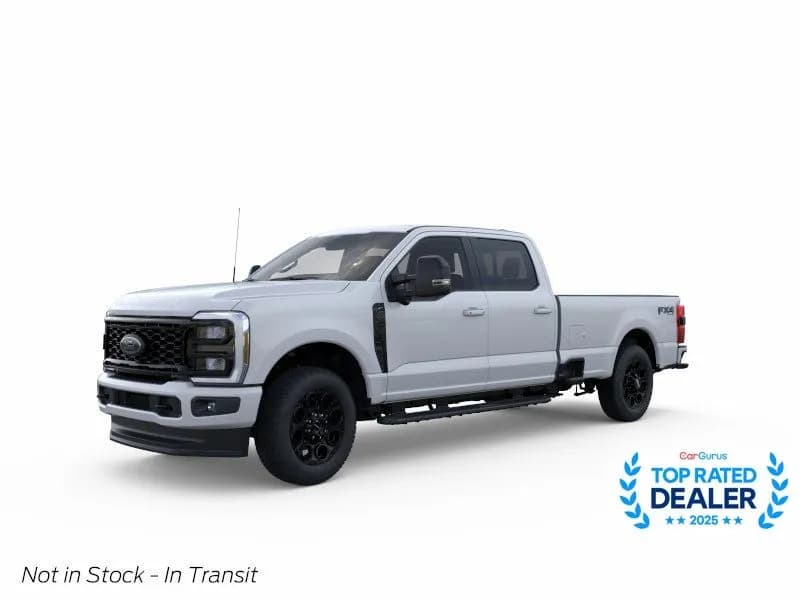 2026 Ford F-350 Crew Cab - Pickup