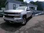2016 Chevrolet Silverado 1500 LT Z71 - Pickup