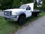 2006 Ford F-550 XL - Chassis