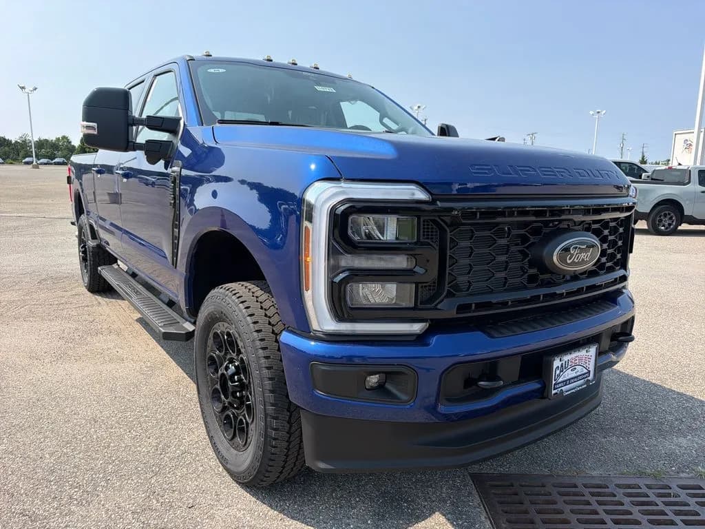 2026 Ford F-250 Crew Cab - Pickup