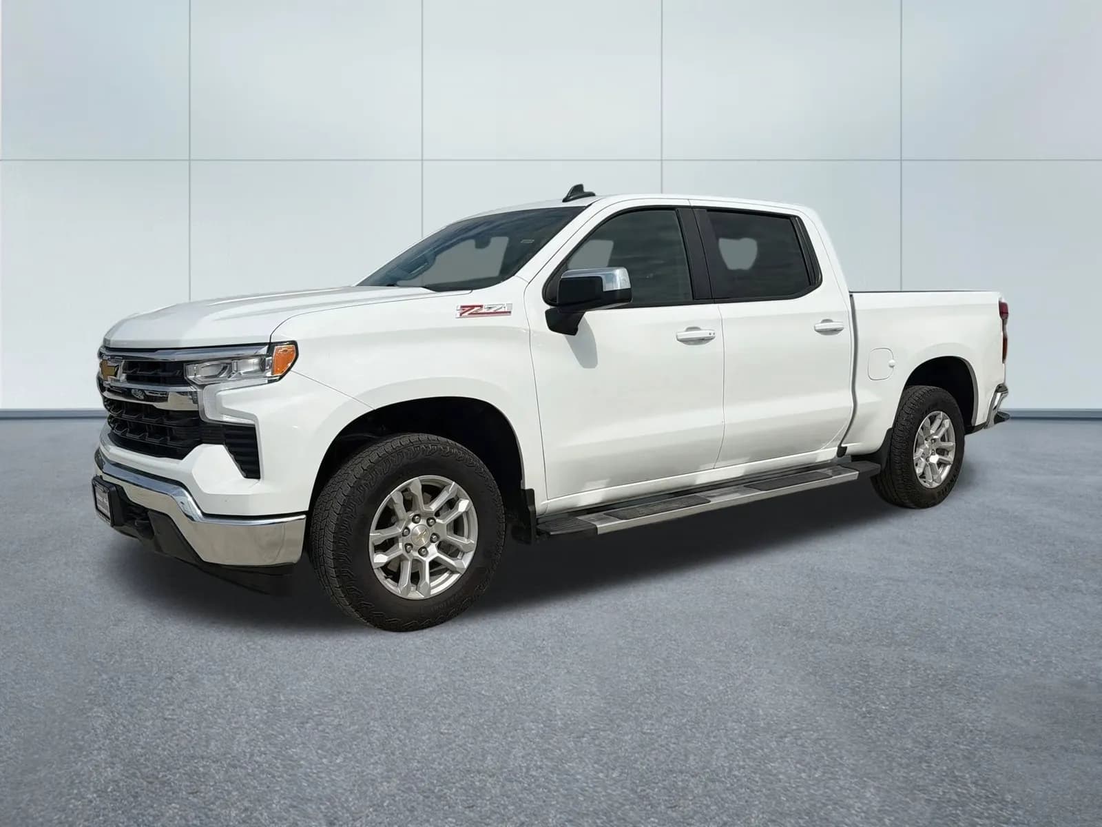 2025 Chevrolet Silverado 1500 - Pickup