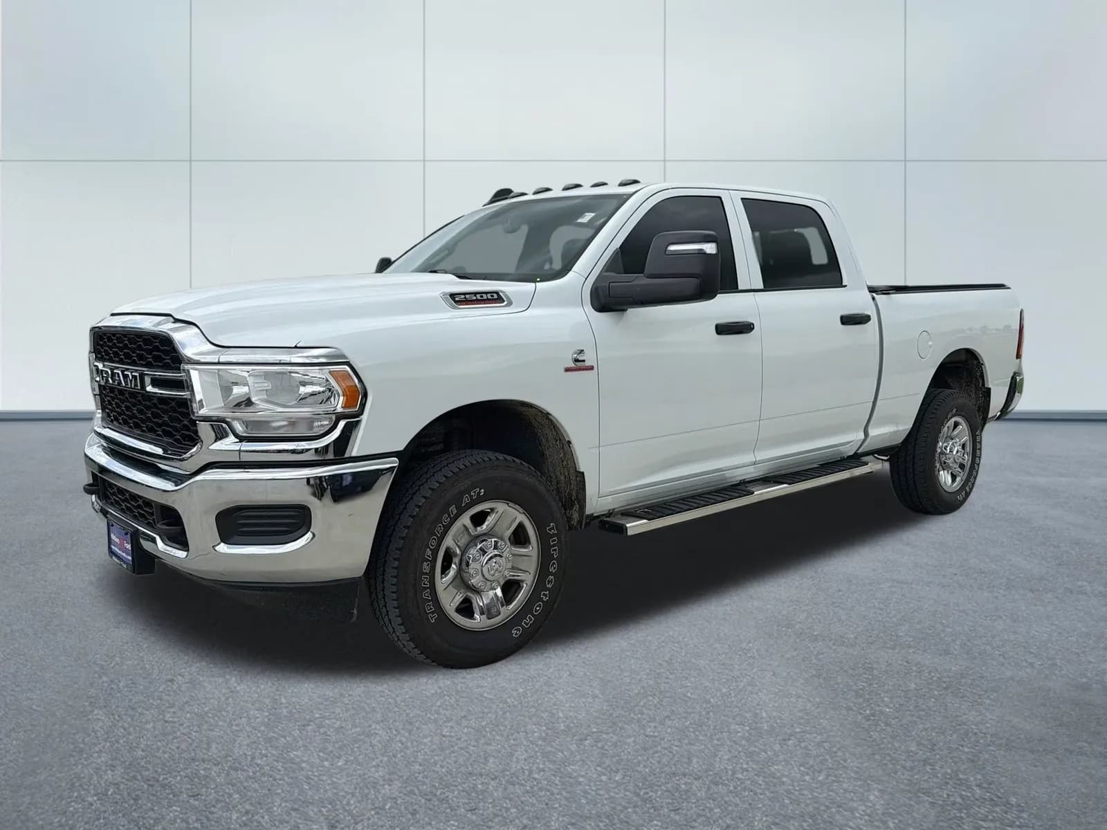 2024 Ram 2500 - Pickup