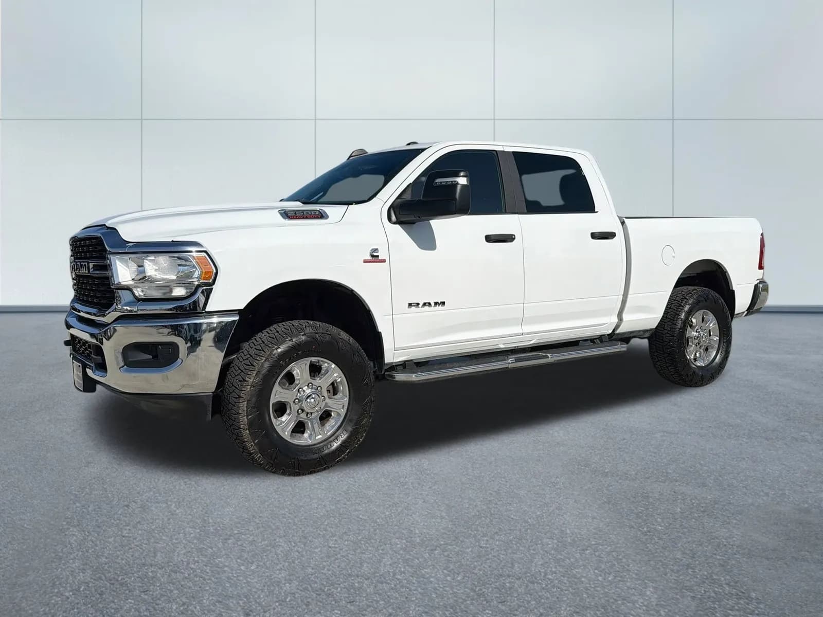 2024 Ram 2500 - Pickup